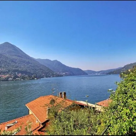 Apartment Regina 17 Lake Como Escape! Suggestivo E Funzionale Carate Urio