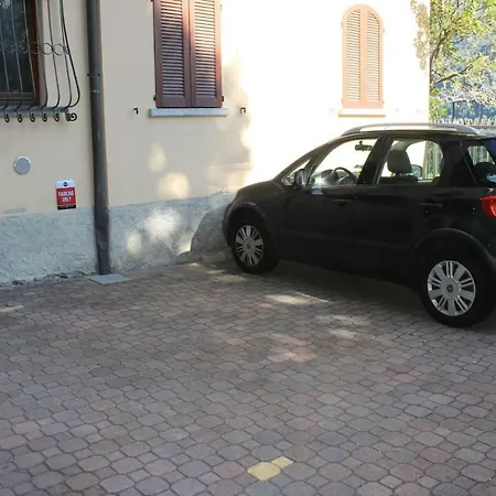 Apartment Regina 17 Lake Como Escape! Suggestivo E Funzionale