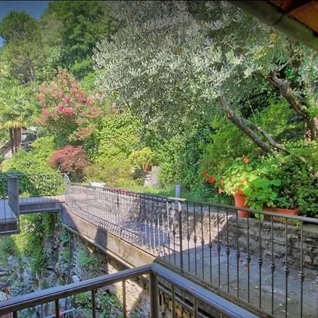 Regina 17 Lake Como Escape! Suggestivo E Funzionale * Carate Urio